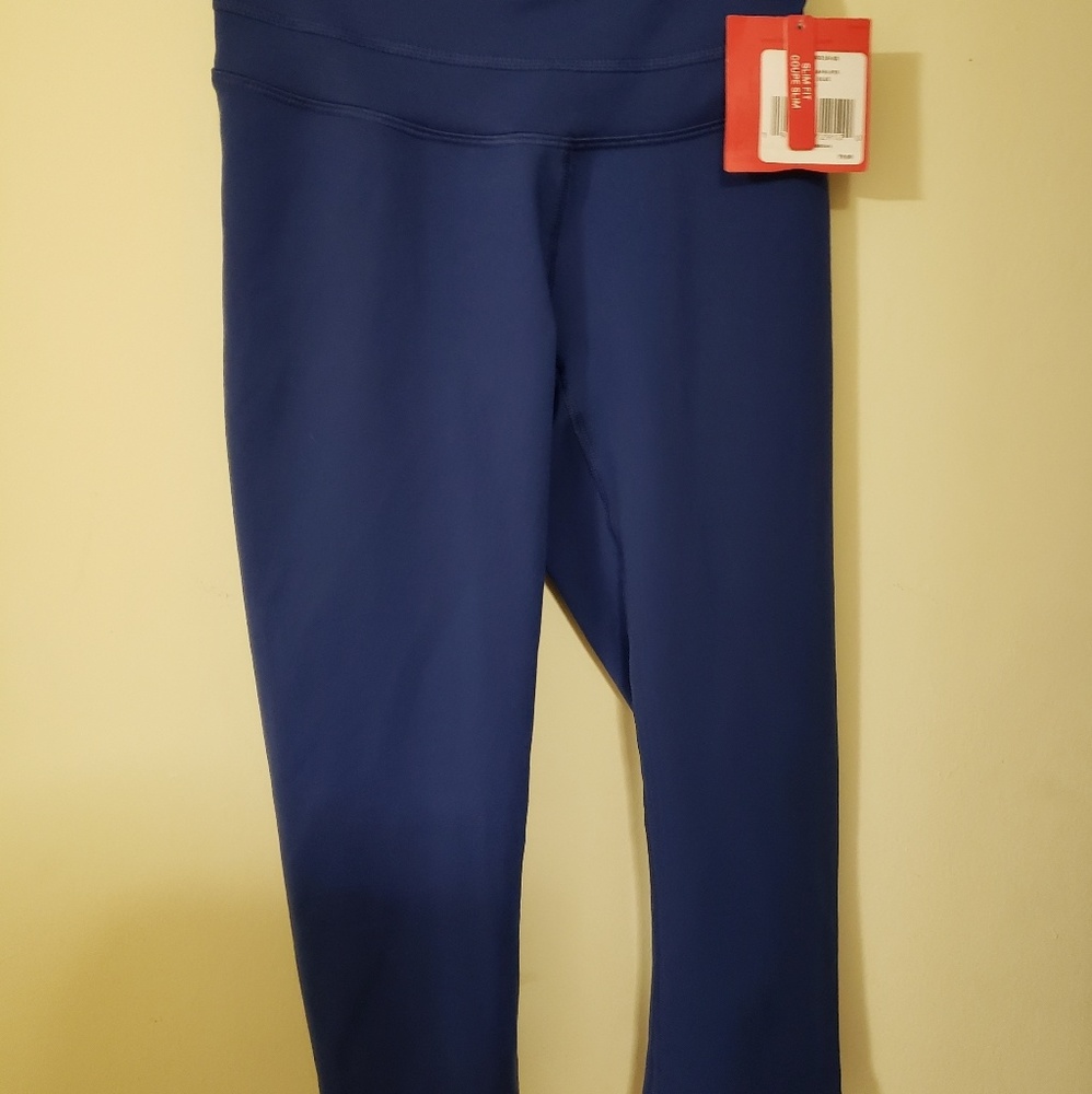 North face capri leggings